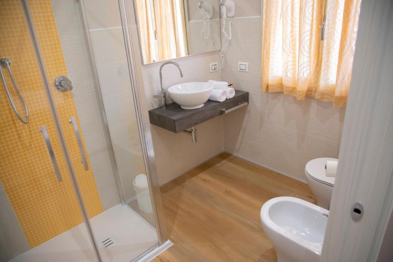 B&B Stellanova San Donnino della Nizzola Exterior photo