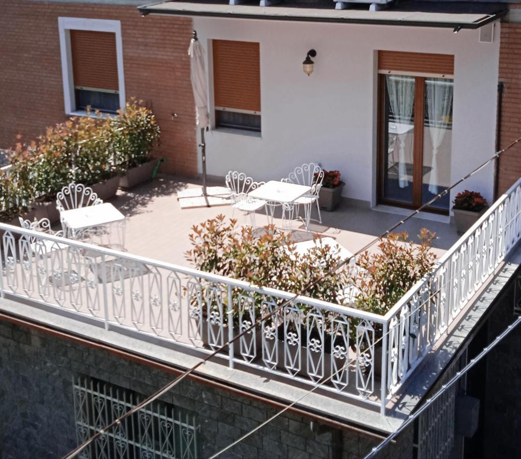 B&B Stellanova San Donnino della Nizzola Exterior photo