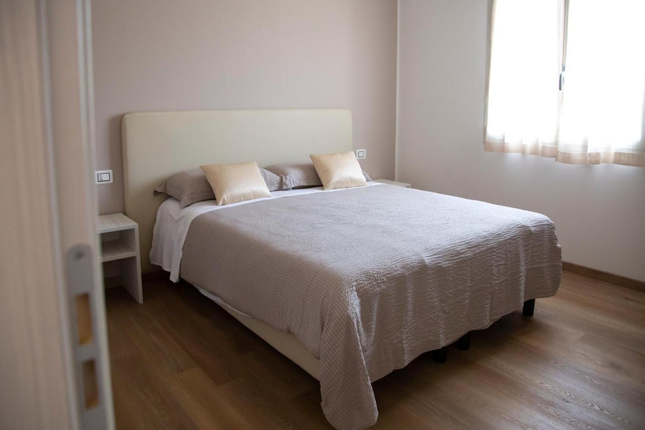 B&B Stellanova San Donnino della Nizzola Exterior photo