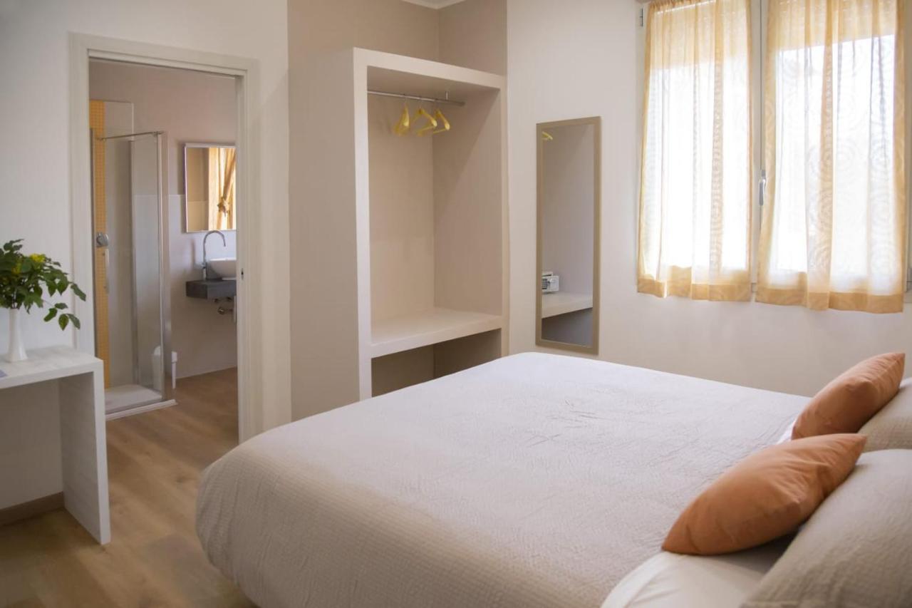 B&B Stellanova San Donnino della Nizzola Exterior photo