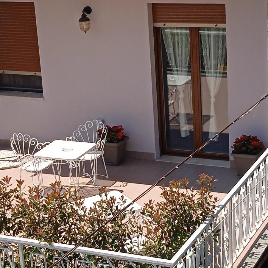 B&B Stellanova San Donnino della Nizzola Exterior photo
