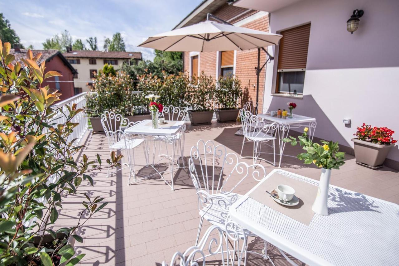 B&B Stellanova San Donnino della Nizzola Exterior photo